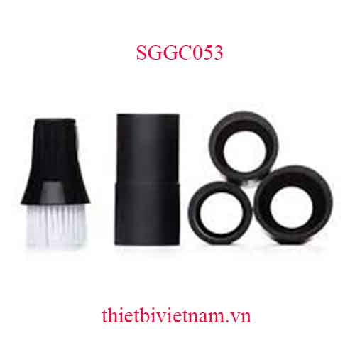 Đầu thay thế cho bộp phun hút SGGC051 SGCB Model SGGC053