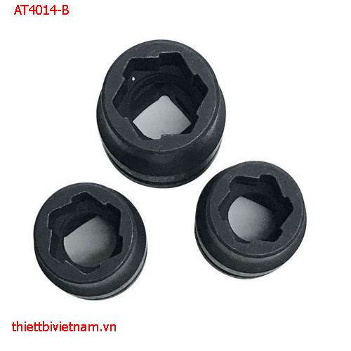 Đầu típ LICOTA 1/2 inch số 14 mở tán hư AT4014-B