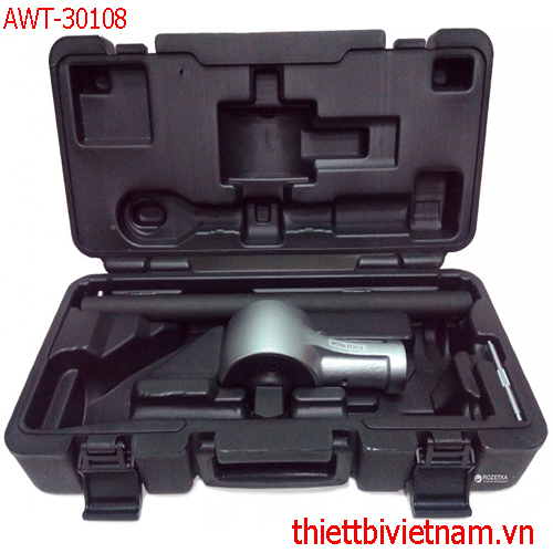 Đầu trợ lực cần nổ 3/4 inch ra 1 inch LICOTA AWT-30108