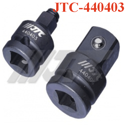 Đầu tuýp chuyển ½” – 3/8 ” JTC-440403
