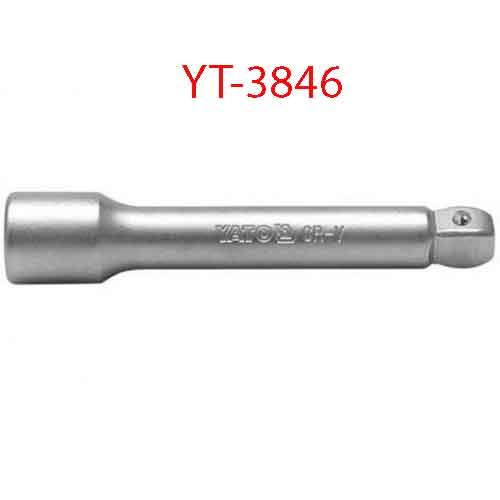 Đầu tuýp chuyển đổi  tự lắc dài 3/8