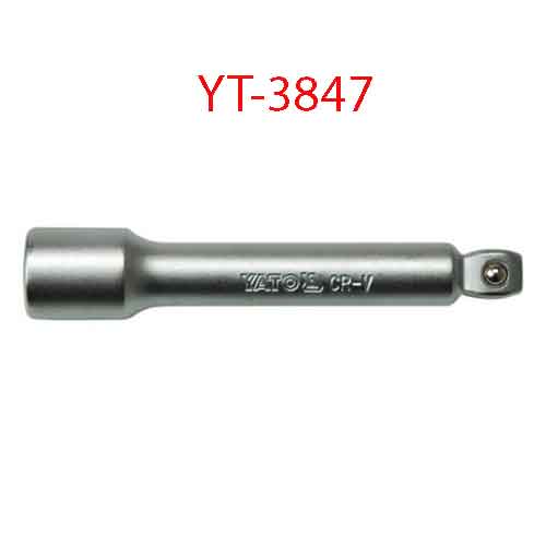 Đầu tuýp chuyển đổi  tự lắc dài 3/8