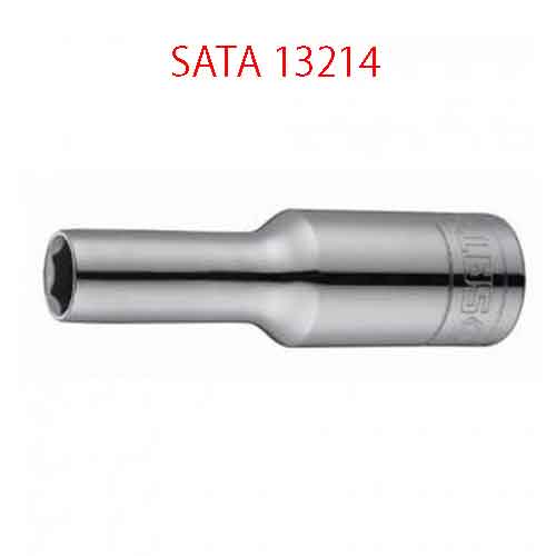 Đầu tuýp lục giác 1/2 inch cỡ 1-1/4 inch SATA 13214