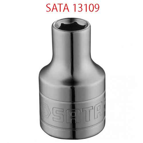 Đầu tuýp lục giác 1/2 inch cỡ 13/16 inch SATA 13109