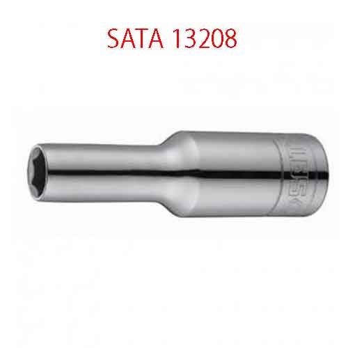 Đầu tuýp lục giác 1/2 inch cỡ 13/16 inch SATA 13208