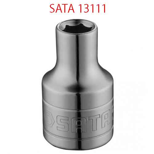 Đầu tuýp lục giác 1/2 inch cỡ 15/16 inch SATA 13111