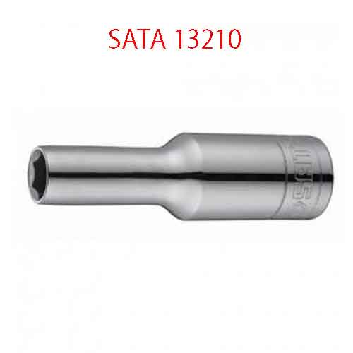 Đầu tuýp lục giác 1/2 inch cỡ 15/16 inch SATA 13210