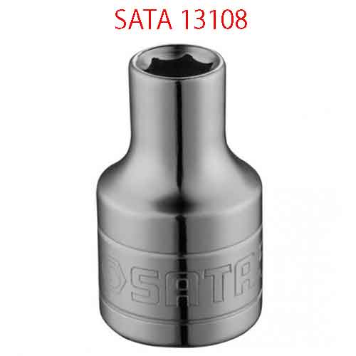 Đầu tuýp lục giác 1/2 inch cỡ 3/4 inch SATA 13108