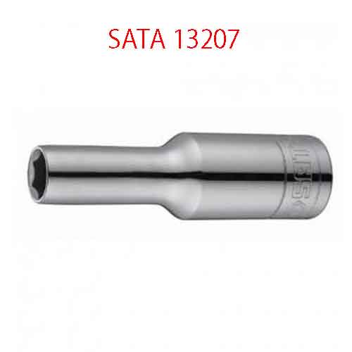 Đầu tuýp lục giác 1/2 inch cỡ 3/4 inch SATA 13207