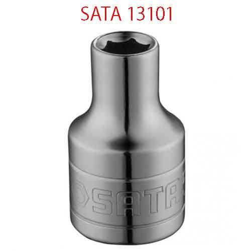 Đầu tuýp lục giác 1/2 inch cỡ 5/16 inch SATA 13101