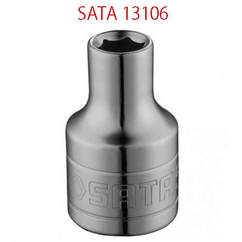 Đầu tuýp lục giác 1/2 inch cỡ 5/8 inch SATA 13106