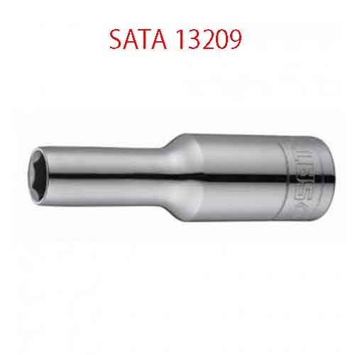 Đầu tuýp lục giác 1/2 inch cỡ 7/8 inch SATA 13209
