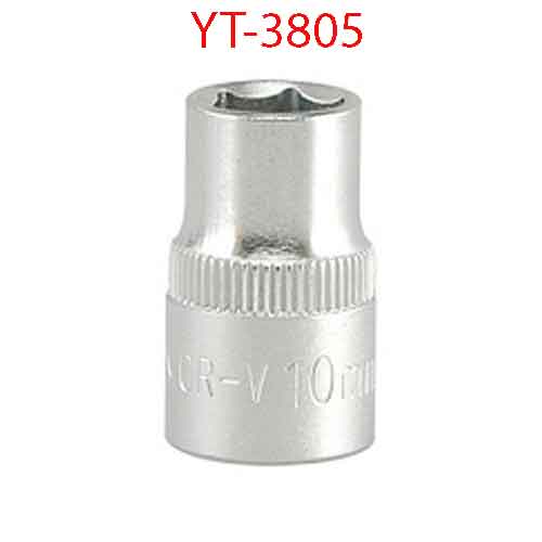 Đầu tuýp Lục giác 3/8