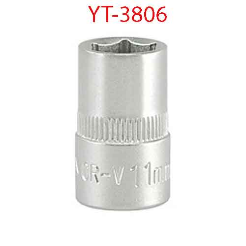 Đầu tuýp Lục giác 3/8