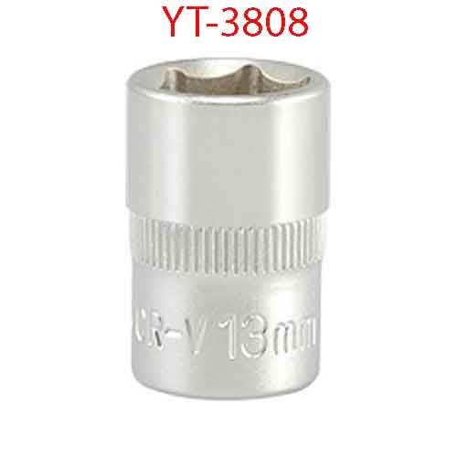 Đầu tuýp Lục giác 3/8