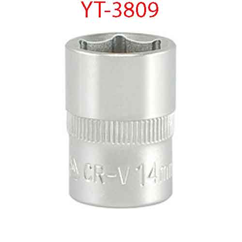 Đầu tuýp Lục giác 3/8