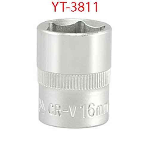 Đầu tuýp Lục giác 3/8