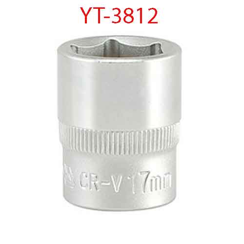 Đầu tuýp Lục giác 3/8