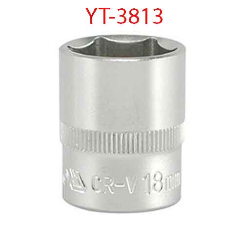  Đầu tuýp Lục giác 3/8