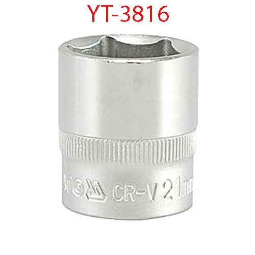 Đầu tuýp Lục giác 3/8