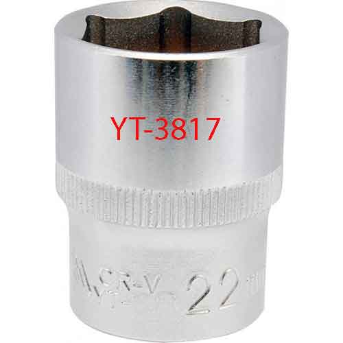  Đầu tuýp Lục giác 3/8