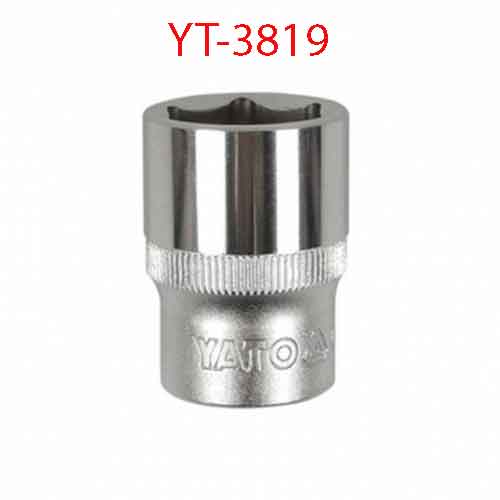 Đầu tuýp Lục giác 3/8