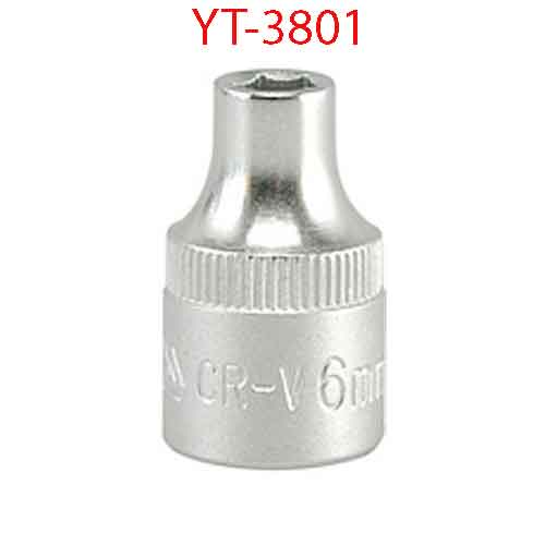 Đầu tuýp Lục giác 3/8