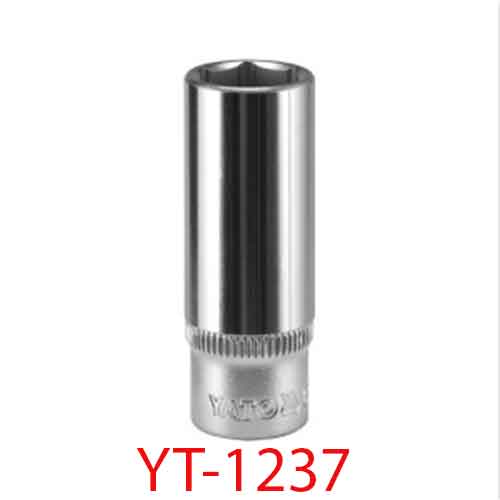 Đầu tuýp Lục giác loại dài 24mm 1/2