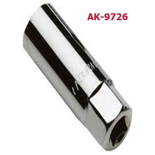 Đầu tuýp mở Bugi 1/2