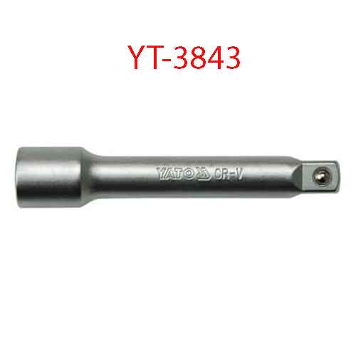 Đầu tuýp nối dài 3/8