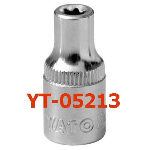 Đầu tuýp sao 1/4