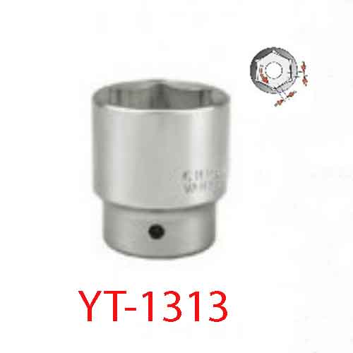 Đầu tuýp sao đảo chiều 3/4 Đầu tuýp sao đảo chiều 3/4