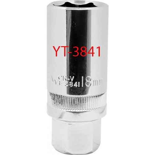 Đầu tuýp tháo bugi 3/8