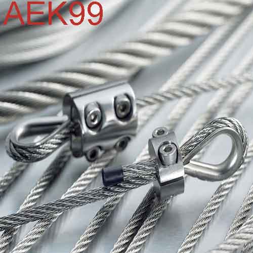 Dây cáp an toàn AEK99