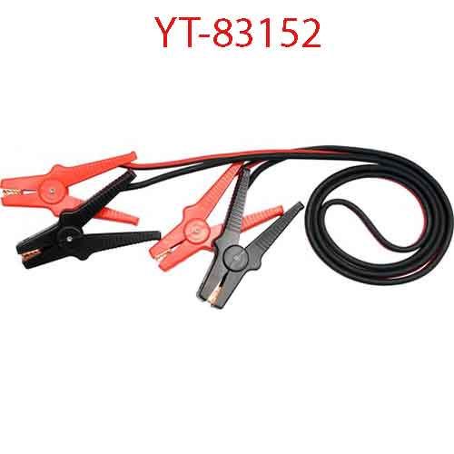 Dây cáp đầu kẹp nối ắc quy 400A YATO YT-83152
