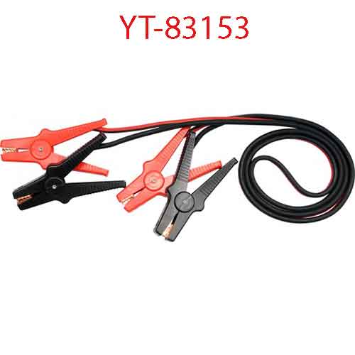 Dây cáp đầu kẹp nối ắc quy 600A YATO YT-83153