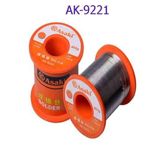 Dây chì hàn AK-9221