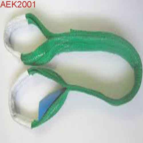 Dây đai nilon 8 tấn, dài 1m