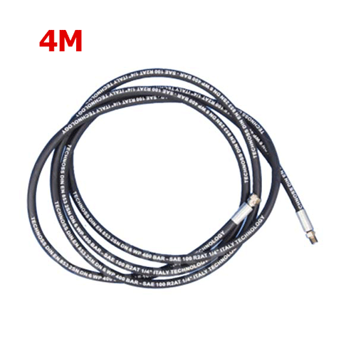 Dây dẫn mỡ cho các máy bơm mỡ KOCU dùng khí nén 4M