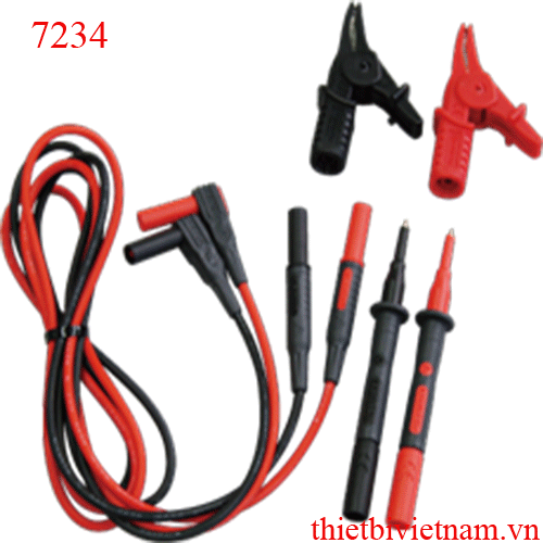 Dây đo Kyoritsu 7234