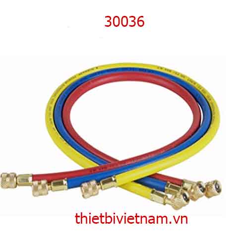 Dây đồng hồ nạp gas hãng Robinair 30036