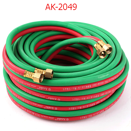 Dây hàn gió đá AK-2049