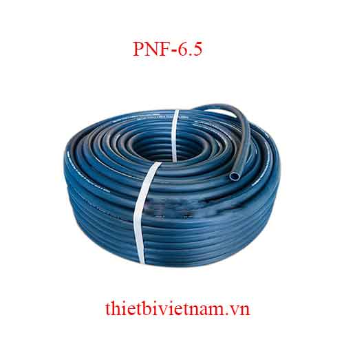 DÂY HƠI BỐ VẢI HÀN QUỐC PONAFLEX PNF-6.5 (50M, Φ6.5X12.5MM)