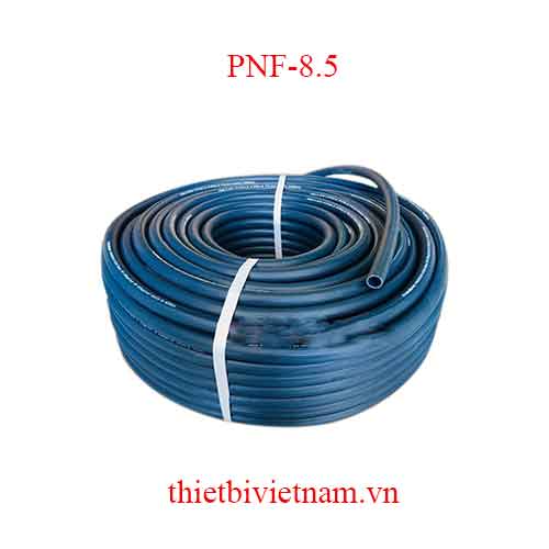 DÂY HƠI BỐ VẢI HÀN QUỐC PONAFLEX PNF-8.5 (50M, Φ8.5X14.5MM)