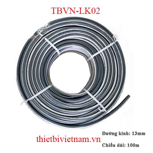 DÂY HƠI FIREBIRD TBVN-LK02 PHI 13X20MM – CUỘN 100M