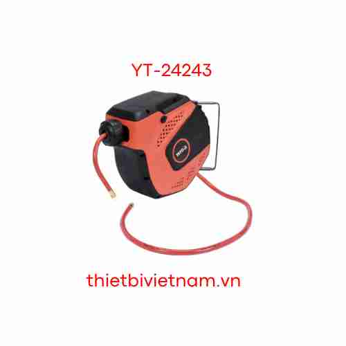 Dây hơi kiểu Rulo 10mmx15m YT-24240 YATO YT-24240
