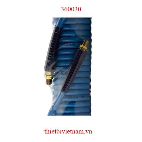 Dây hơi Polyurethane 8mm ID - 6m Mountz 360030