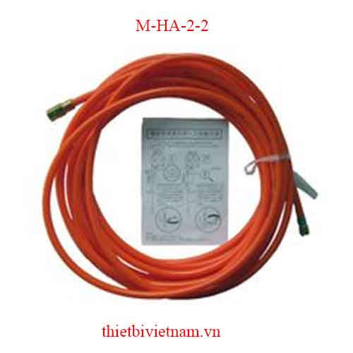 Dây hơi Sankyo Triens M-HA-2-2