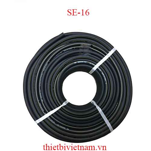 DÂY KHÍ HÀN QUỐC SINSUNG SE-16 (100M, Φ16X24.5MM)