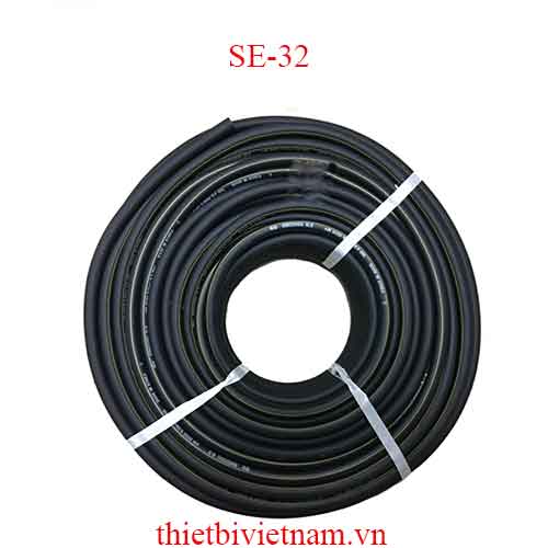 DÂY KHÍ NÉN HÀN QUỐC SINSUNG SE-32 (50M, Φ32X44MM)